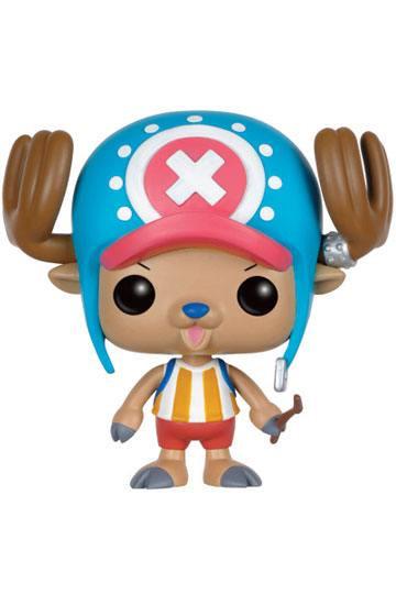 Funko  One Piece POP! Animation Vinyl Figur Tony Chopper 