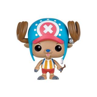 Funko  One Piece POP! Animation Vinyl Figur Tony Chopper 