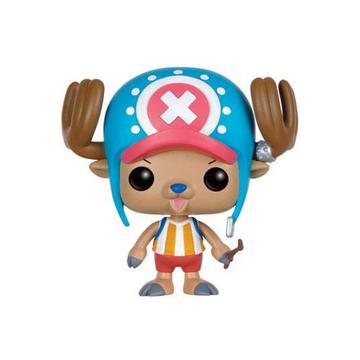 One Piece POP! Animation Vinyl Figur Tony Chopper