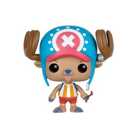 Funko  One Piece POP! Animation Vinyl Figur Tony Chopper 