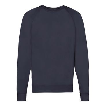 Sweatshirt  Raglanärmel