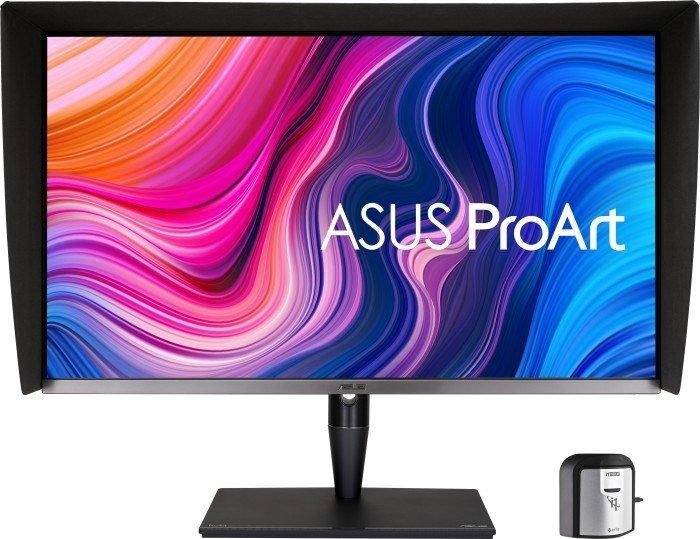 ASUS  ProArt PA32UCG-K (32", 4K UHD) 