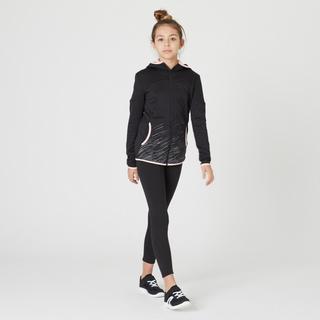 DOMYOS  Sweatshirt - GYM S500 