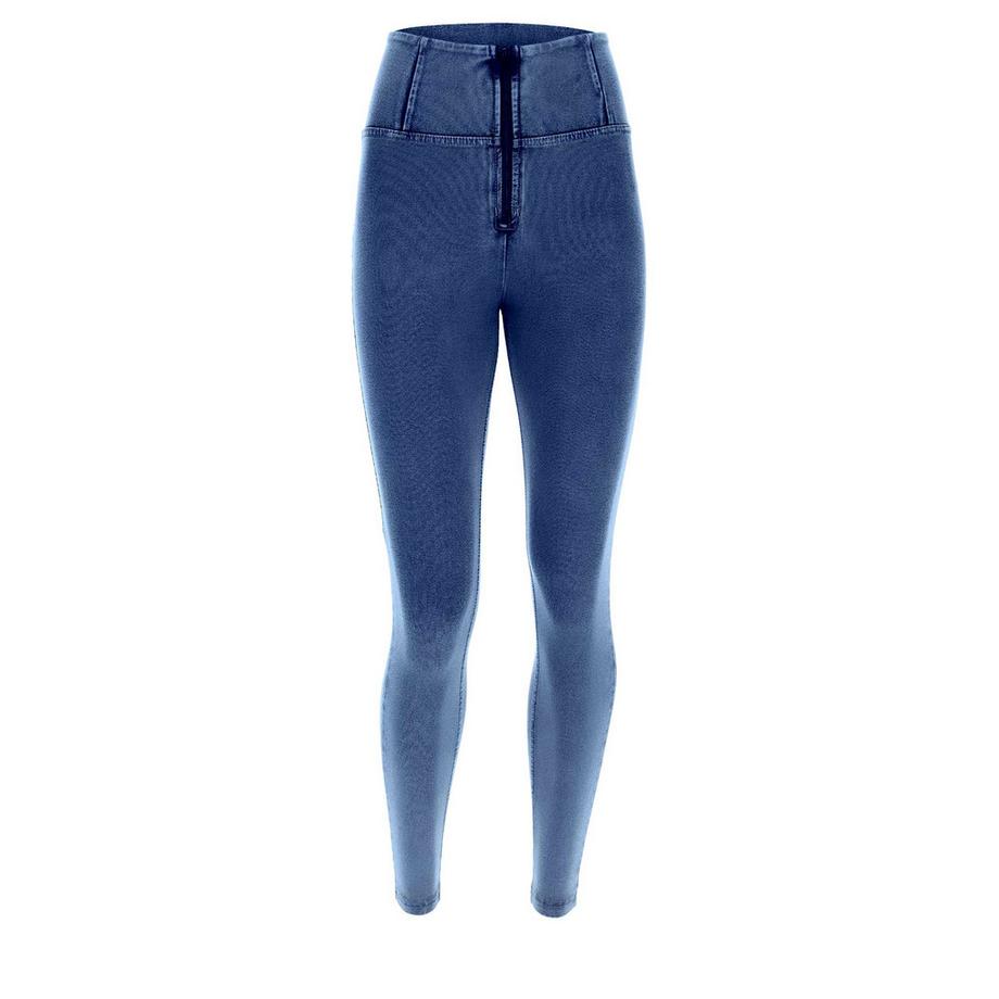 FREDDY WR.UP Shaping 7/8 Pants  