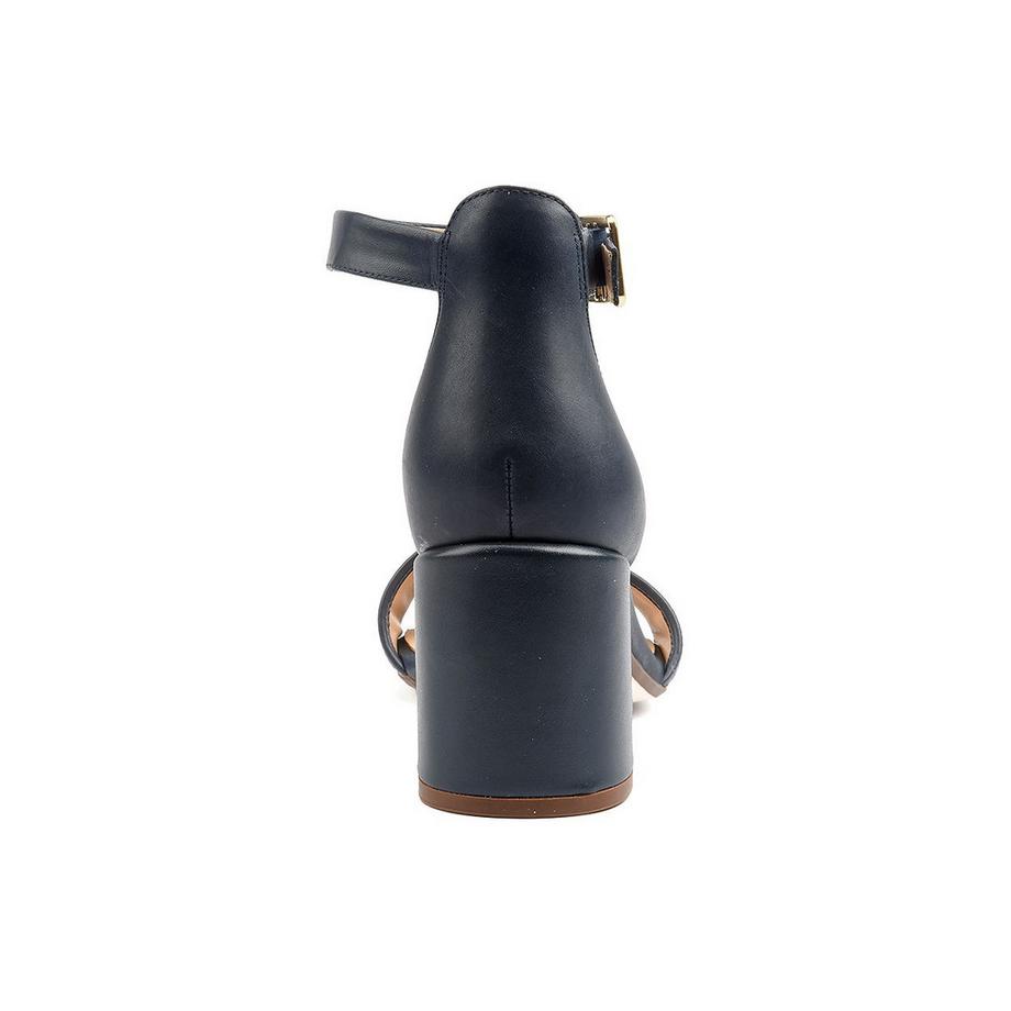 Clarks Ezoria Mae Escarpins à Talon Bloc  