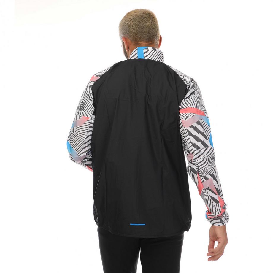 adidas Terrex Trail Laufjacke  