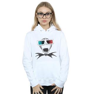 Disney  Nightmare Before Christmas Kapuzenpullover 