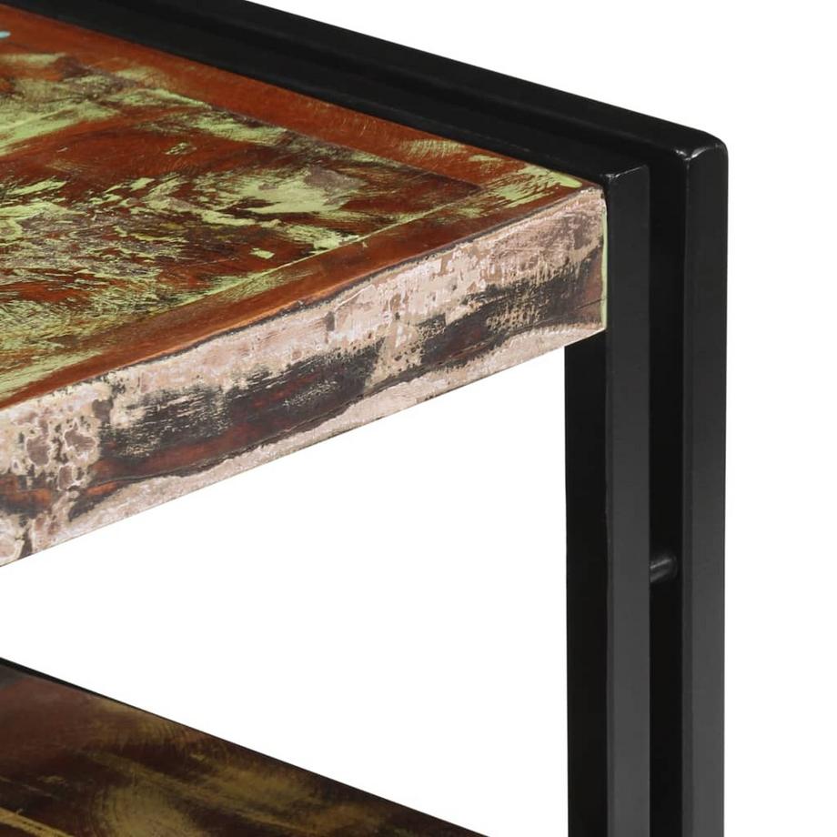 VidaXL Tv-schrank holz  