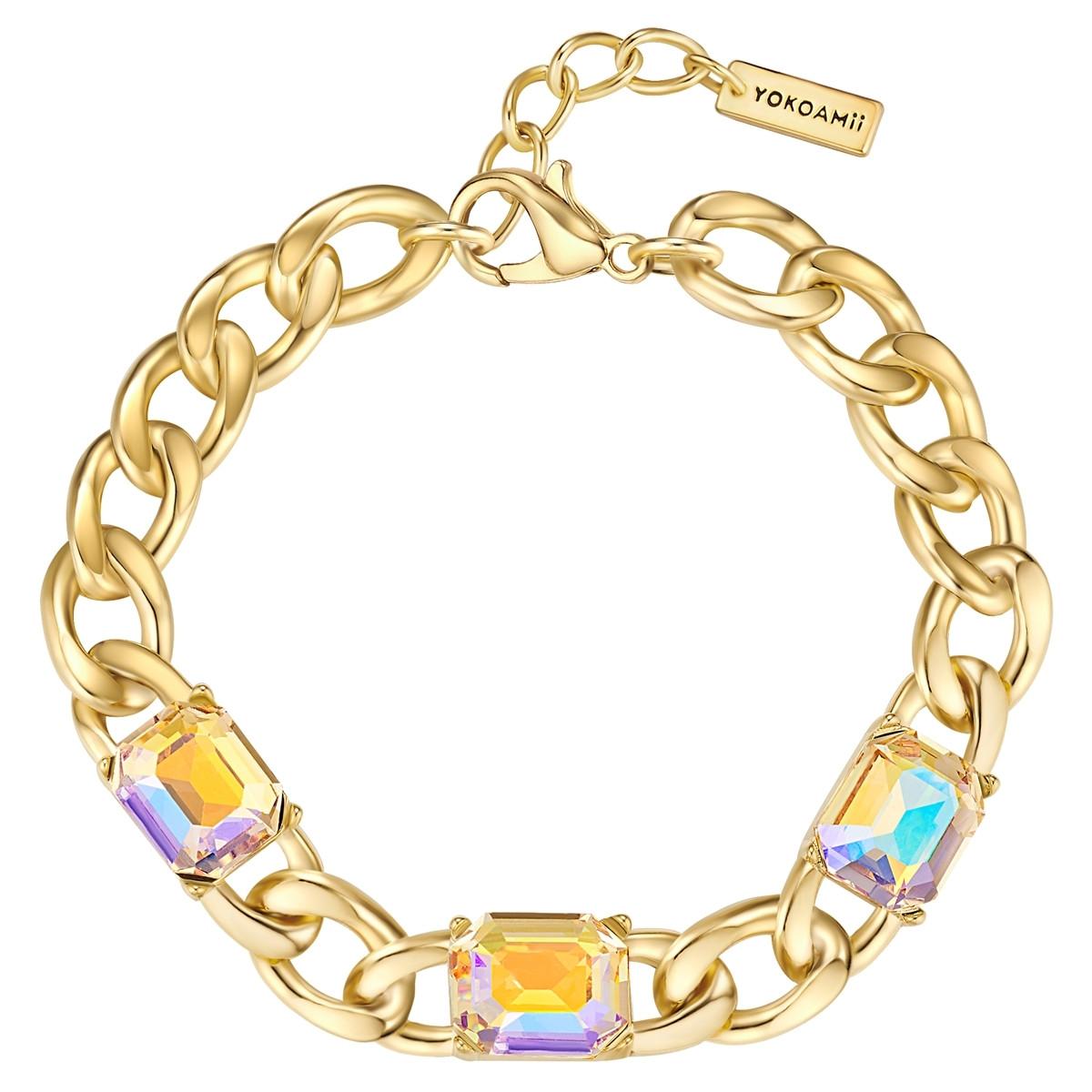 Yokoamii  Femme Bracelet 