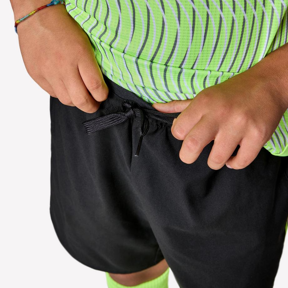 KIPSTA  Pantaloncini calcio bambino 
