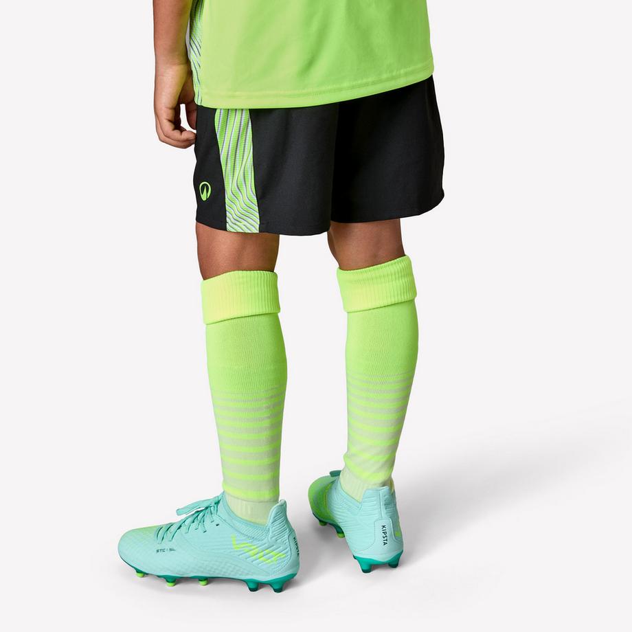 KIPSTA  Pantaloncini calcio bambino 