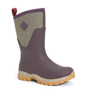 Muck Boots  Arctic Sport Mid Gummistielfel 