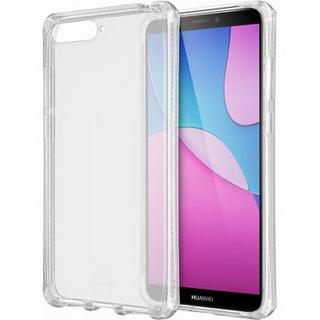 ITSKINS  Hülle Spectrum Huawei Y6 2018 