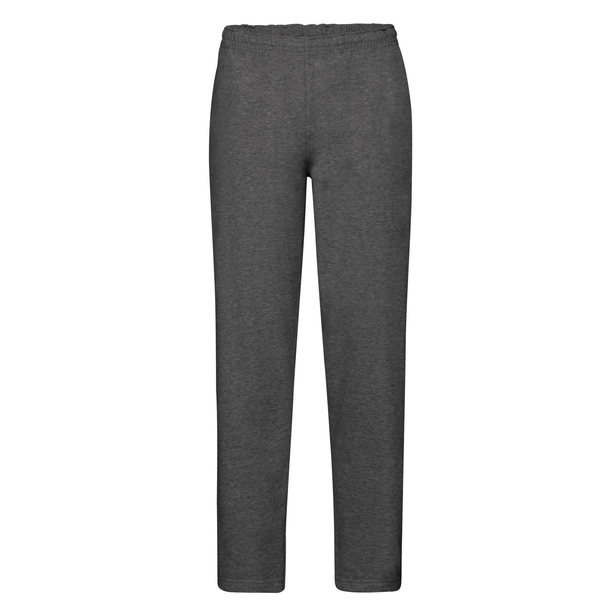Image of Classic Jogginghosen Unisex Grau XL