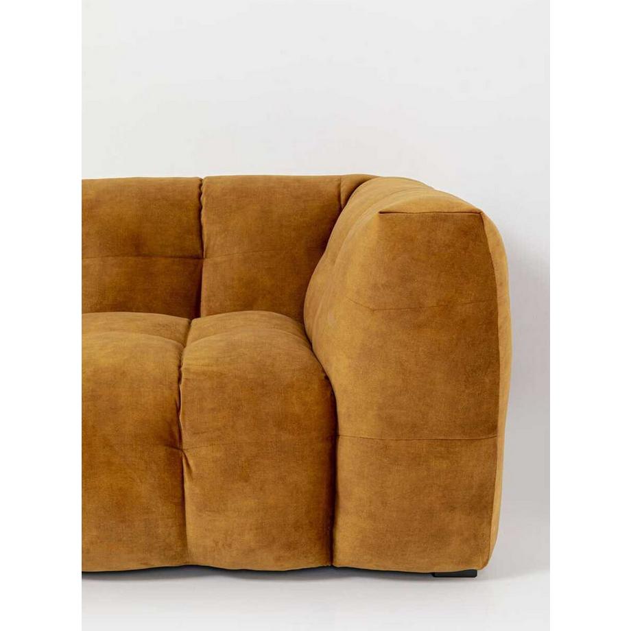KARE Design Divano angolare Salamanca sinistro  