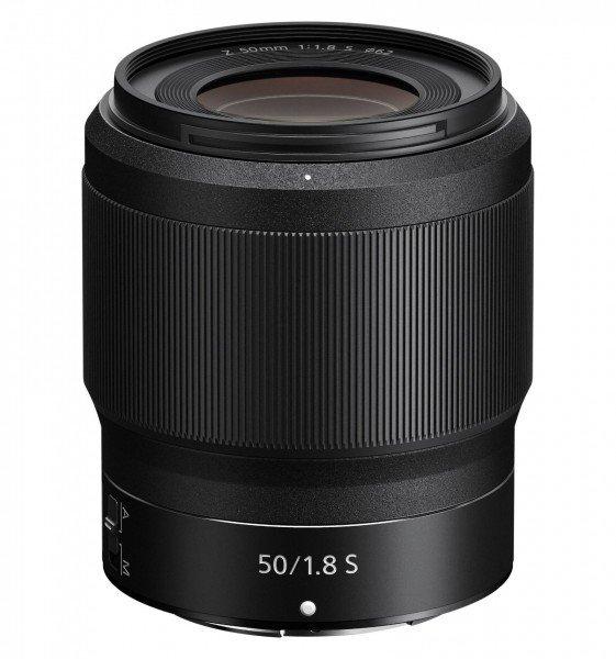 Image of Z 50mm / 1.8 S