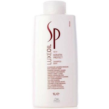 SP LuxeOil Keratin Proctect Shampoo 1000 ml