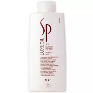 WELLA Professionals SP LuxeOil Keratin Protect Shampoo
