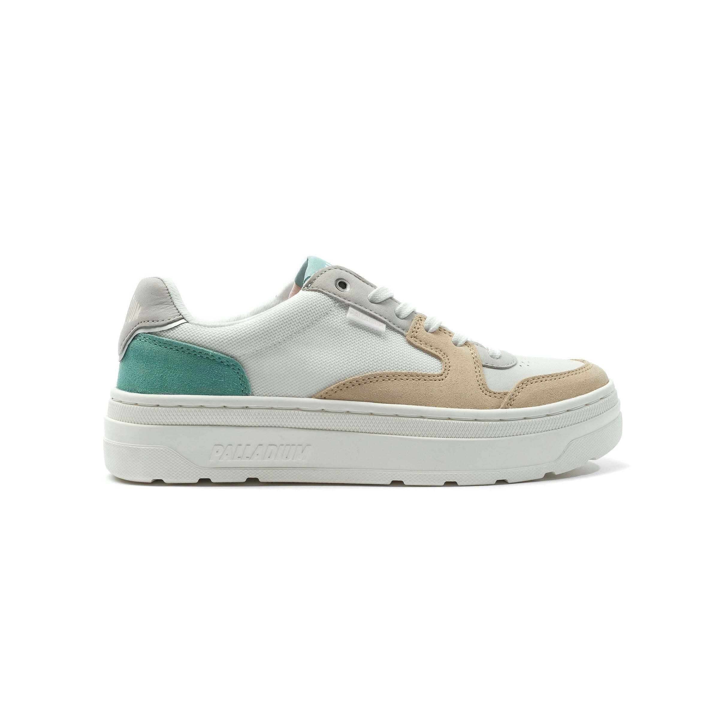 Image of Sneakers Pallasphalt Lo Damen 36