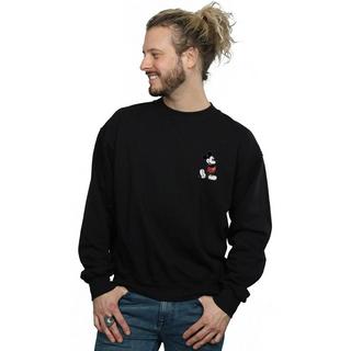 Disney  Kickin Sweatshirt 