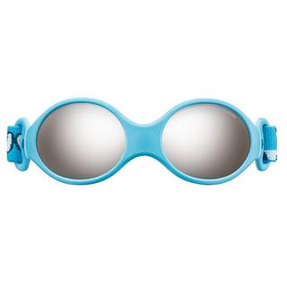 Julbo  Kindersonnenbrille Loop S Hellblau / Blau 