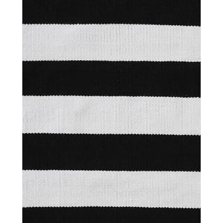 Beliani Tappeto per esterni en Materiale sintetico Moderno TAVAS  