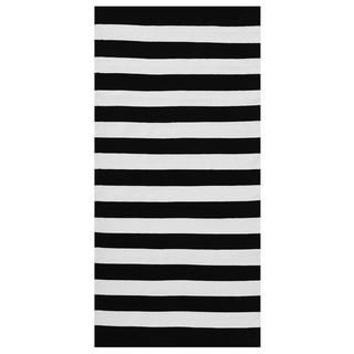 Beliani Tappeto per esterni en Materiale sintetico Moderno TAVAS  