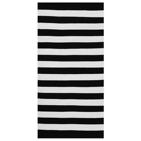 Beliani Tappeto per esterni en Materiale sintetico Moderno TAVAS  