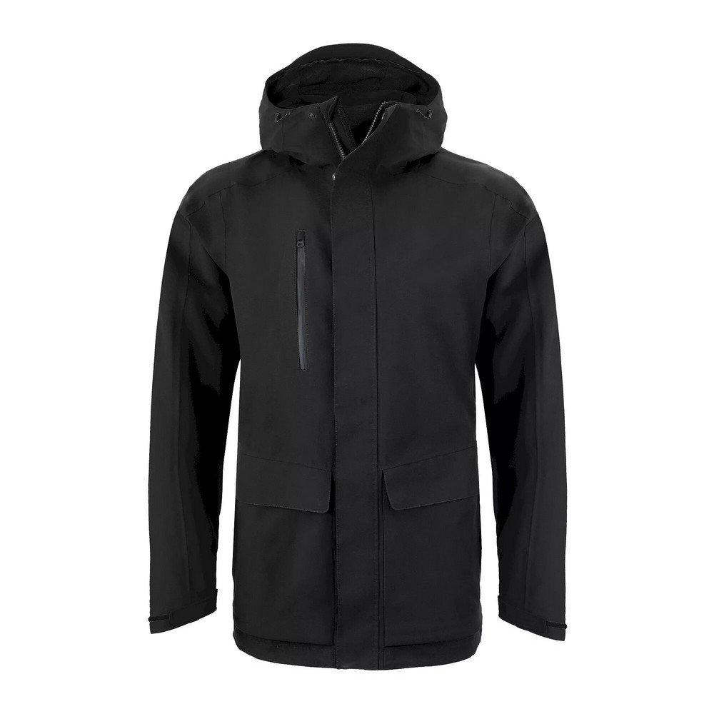 Image of Expert Kiwi Pro Jacke Herren Schwarz S