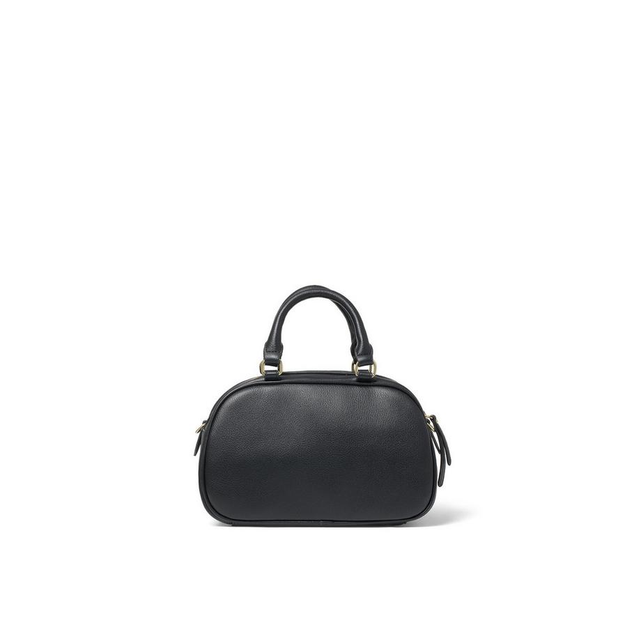 Braccialini Handtasche mit Reissverschluss  