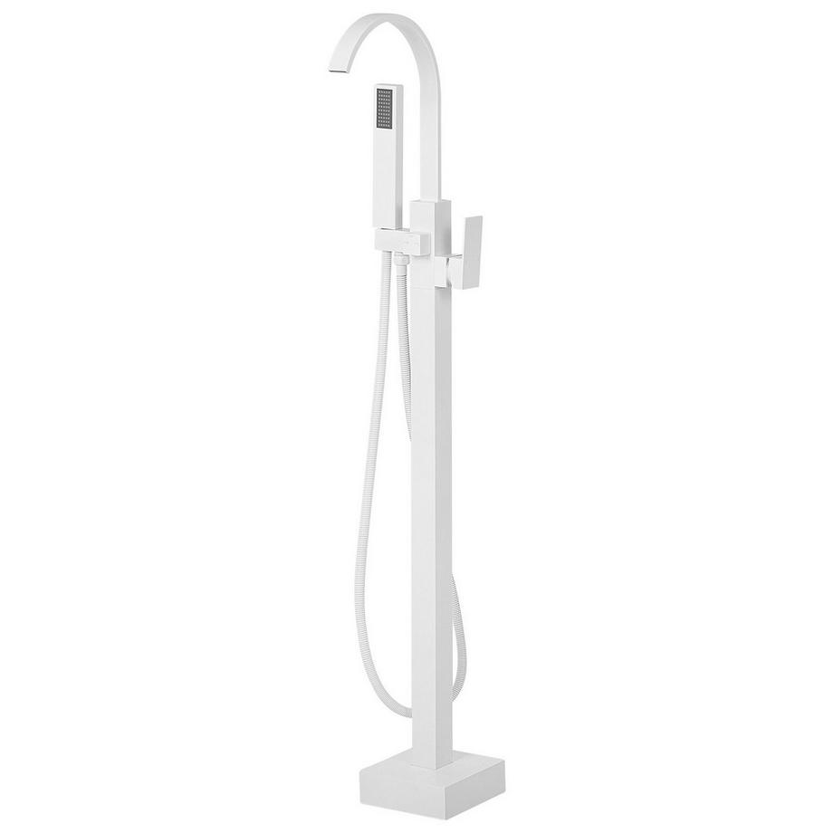 Rubinetteria per vasca da bagno freestanding en Ottone  RIBBON