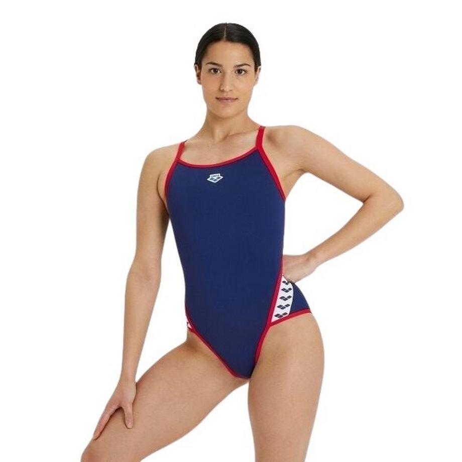 Maillot de bain 1 pièce Super Fly