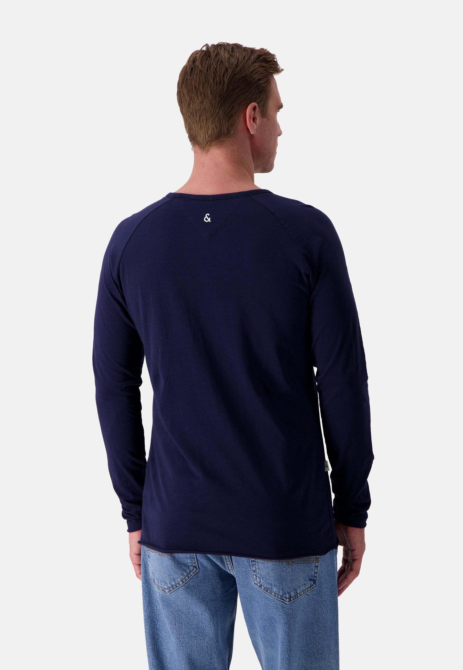 Colours & Sons  Langarmshirts Longsleeve - Slub 