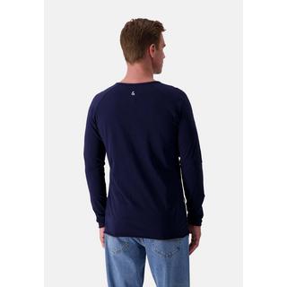 Colours & Sons  Langarmshirts Longsleeve - Slub 