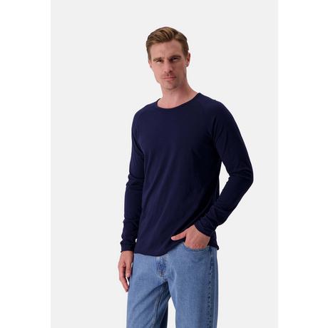 Colours & Sons  t-shirt à manches longues Longsleeve - Slub 