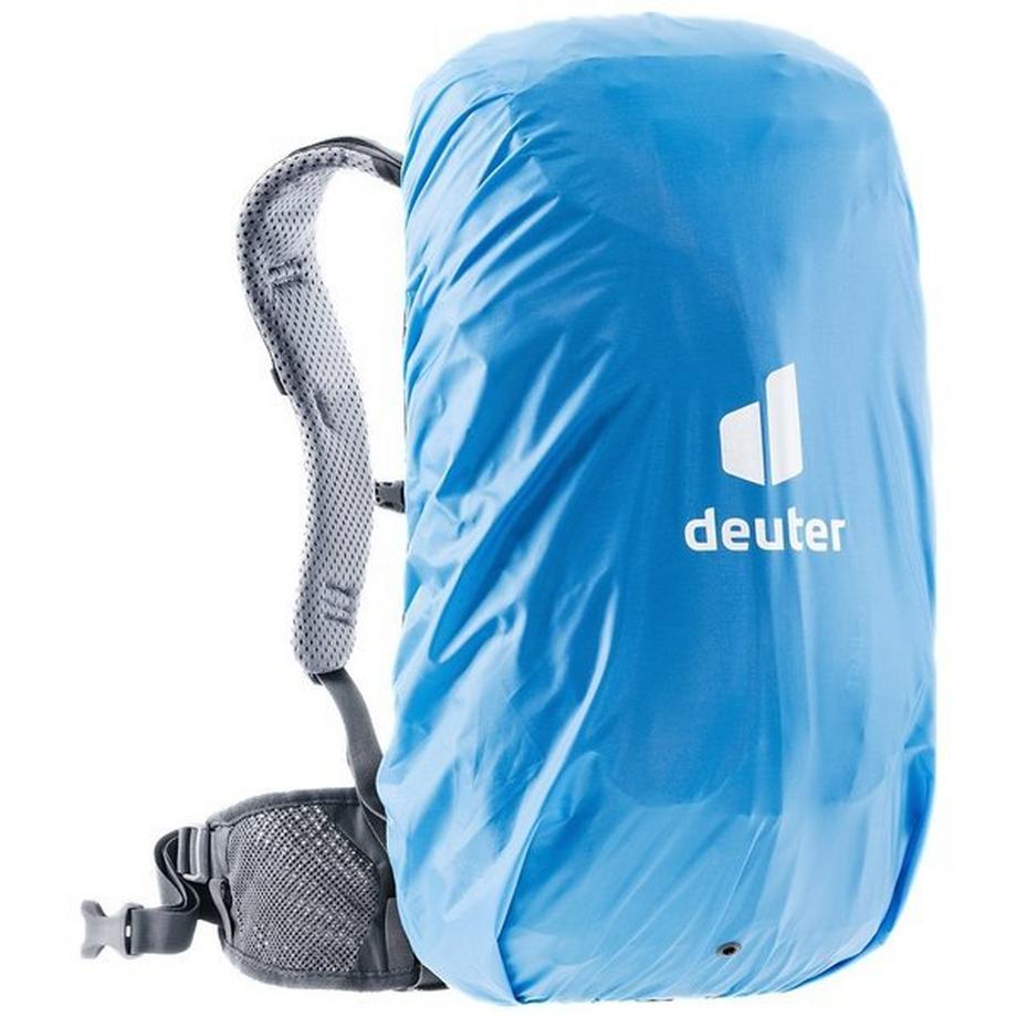 Deuter  Regenschutz Mini 12-22l Rucksack          coolblue 