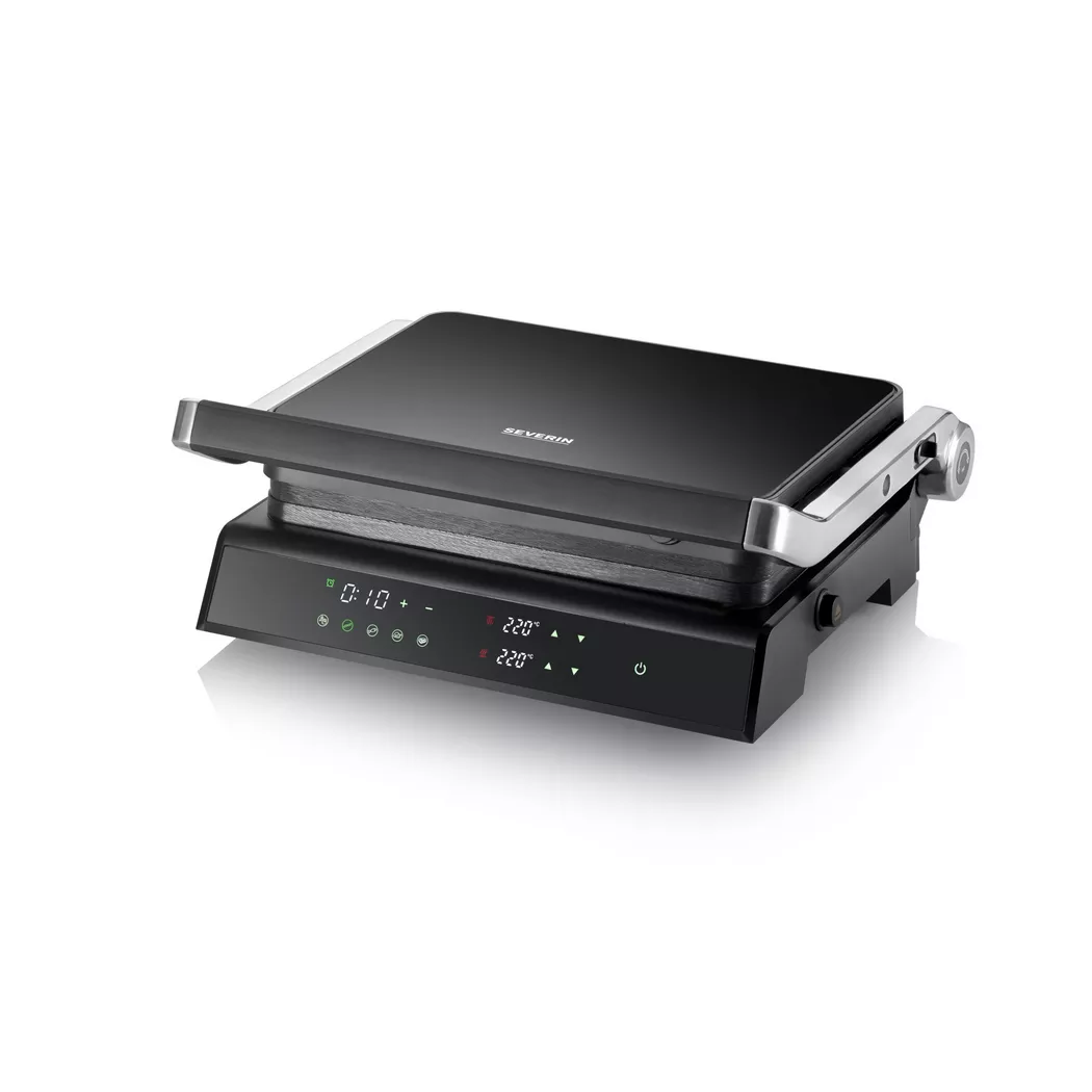 SEVERIN KG 2399 Sevini Comfort Kontaktgrill