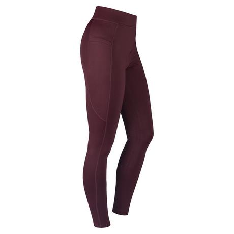 HORKA  Legging équitation femme full grip  Equestrian Pro 