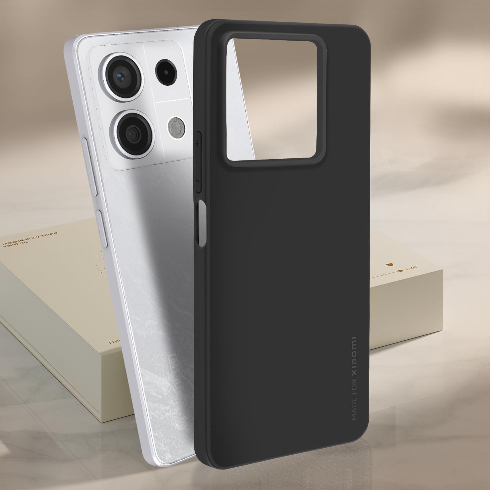 Made For Xiaomi  Coque Made For Xiaomi Redmi Note 13 5G 