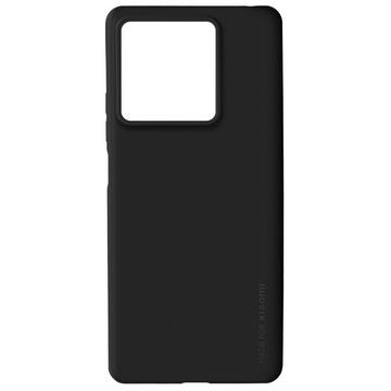 Cover Xiaomi Redmi Note 13 5G nera