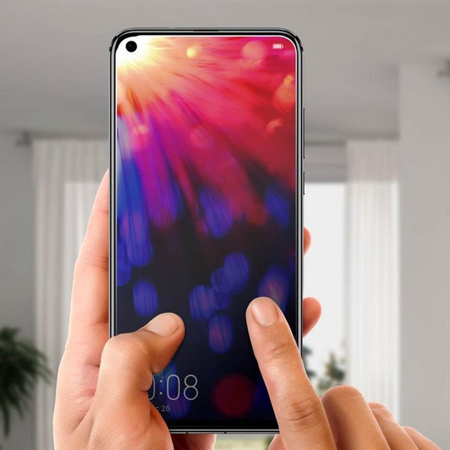 Avizar  Film Écran Verre trempé Honor View 20 