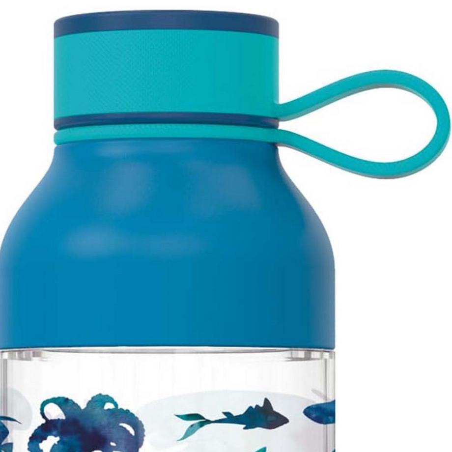 Quokka Gourde Enfant Motif Animaux Marins  