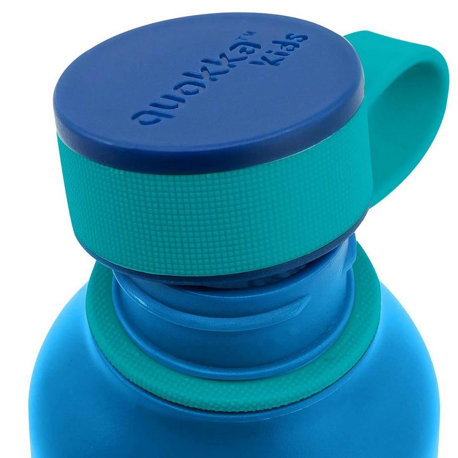 Quokka Gourde Enfant Motif Animaux Marins  