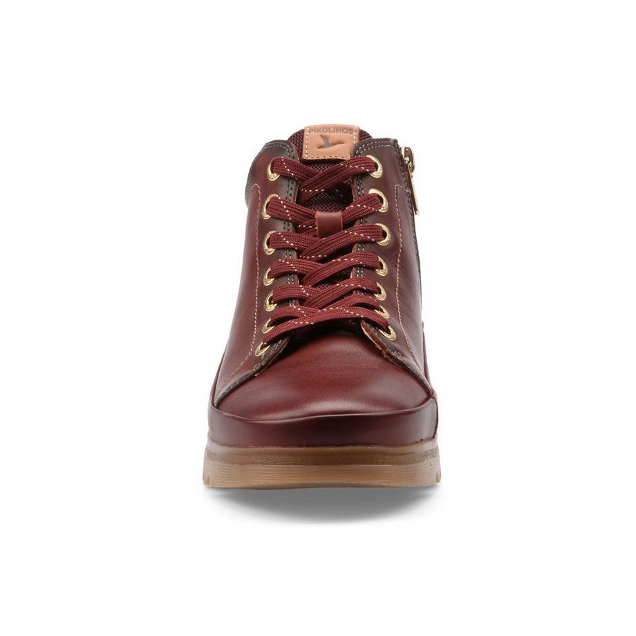 Pikolinos Vigo Sneaker Montante à Lacets  