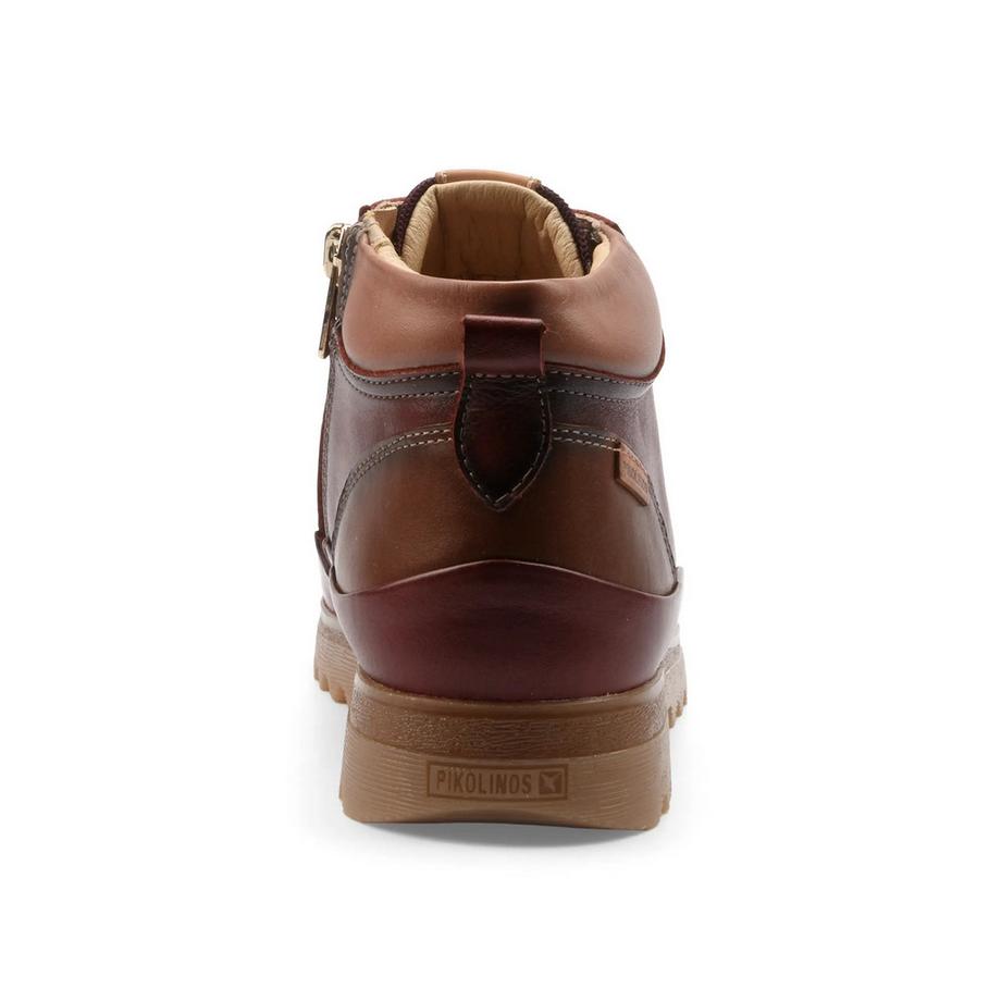 Pikolinos Vigo Sneaker Montante à Lacets  