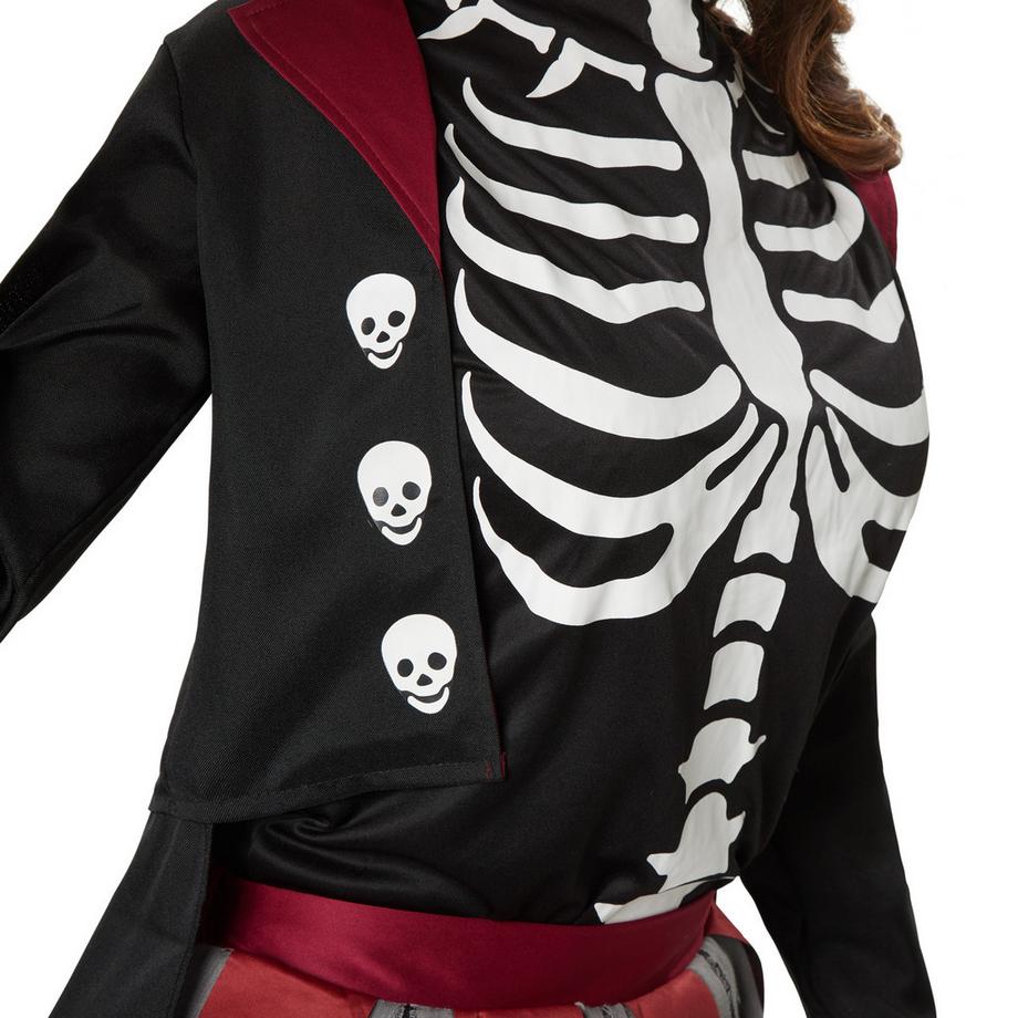 Tectake  Spaventosa Skull Lady 