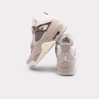 NIKE  Air Jordan 4 - Frozen Moments 