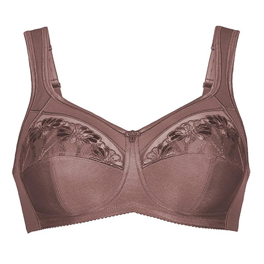 Anita Safina Entlastungs BH ohne Bügel  