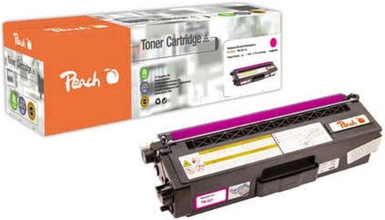 Peach  Toner TN-321m magenta 2500 Seiten 