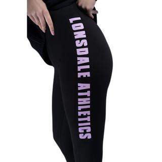 LONSDALE  leggings da clashore 